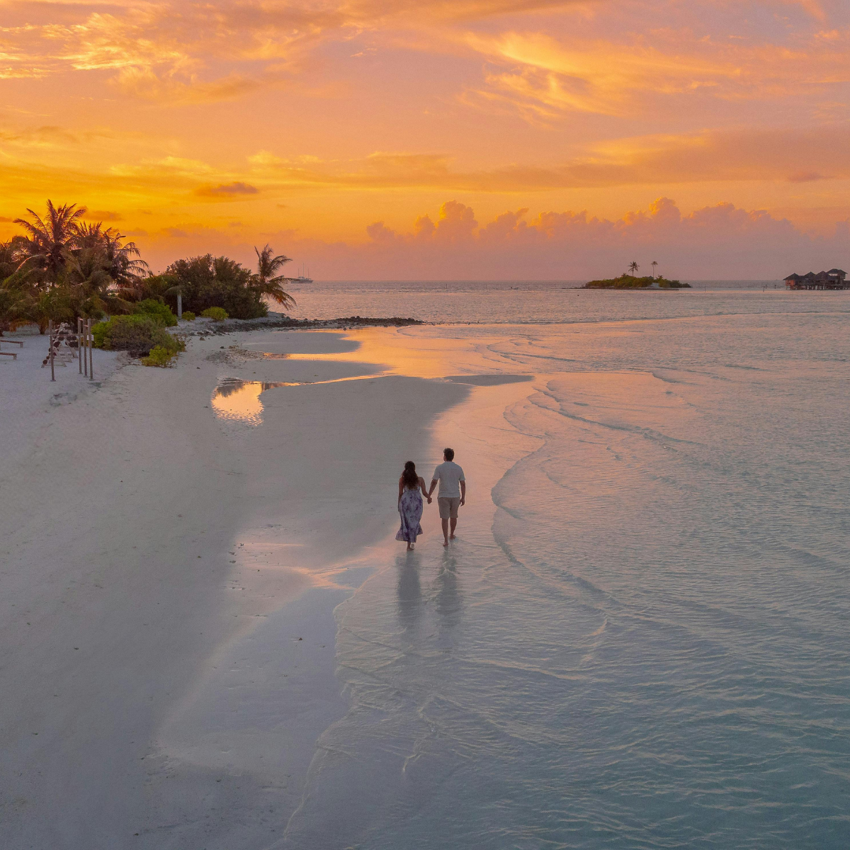 Romantic Getaways for Weekend Couples